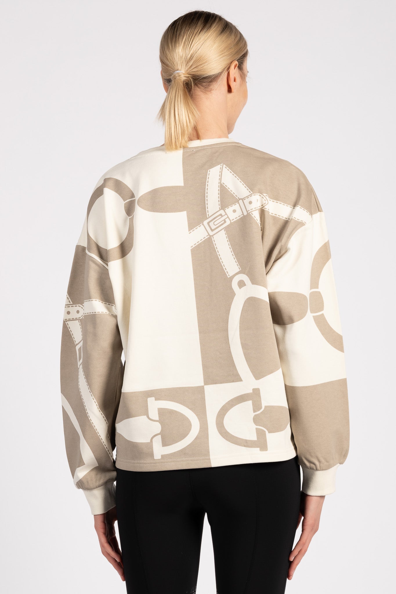 Vestrum Sweater Montpellier Beige