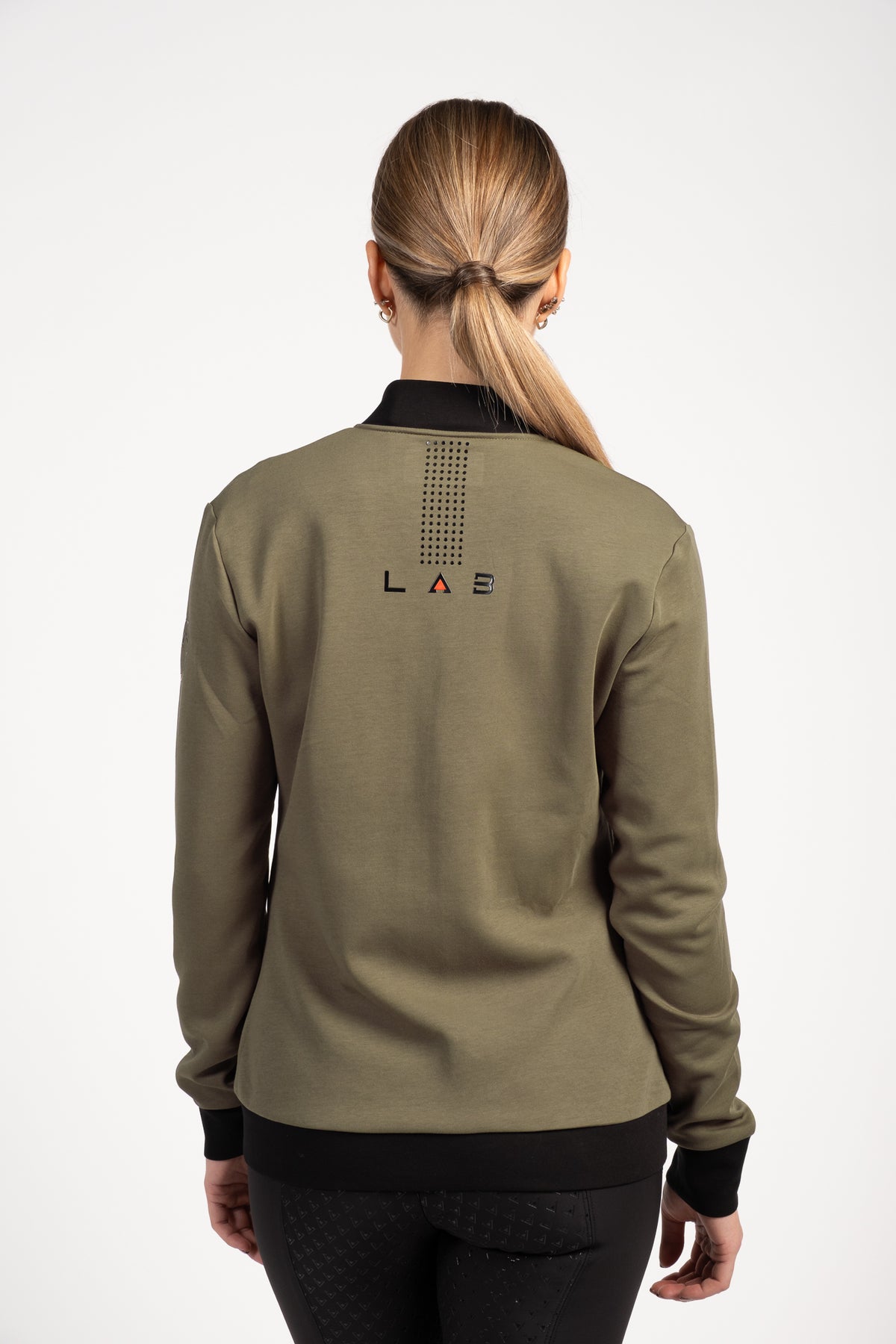 Vestrum LAB Sweatshirt Betelgeuse
