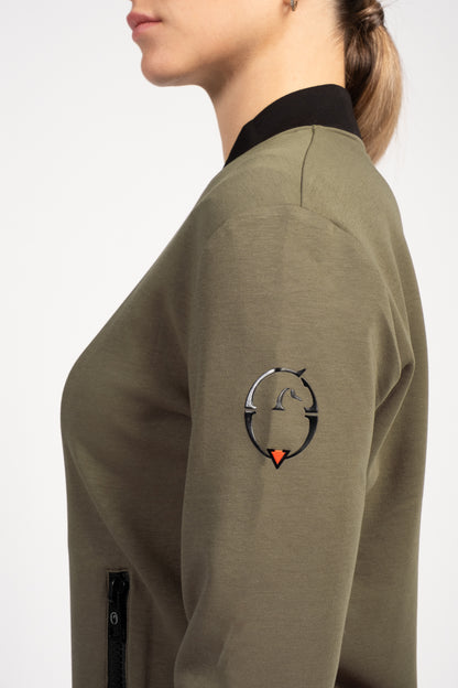 Vestrum LAB Sweatshirt Betelgeuse