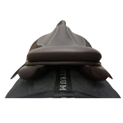 Nieuwe Butetsadel P 17,5" 2,50 hoes - 24393