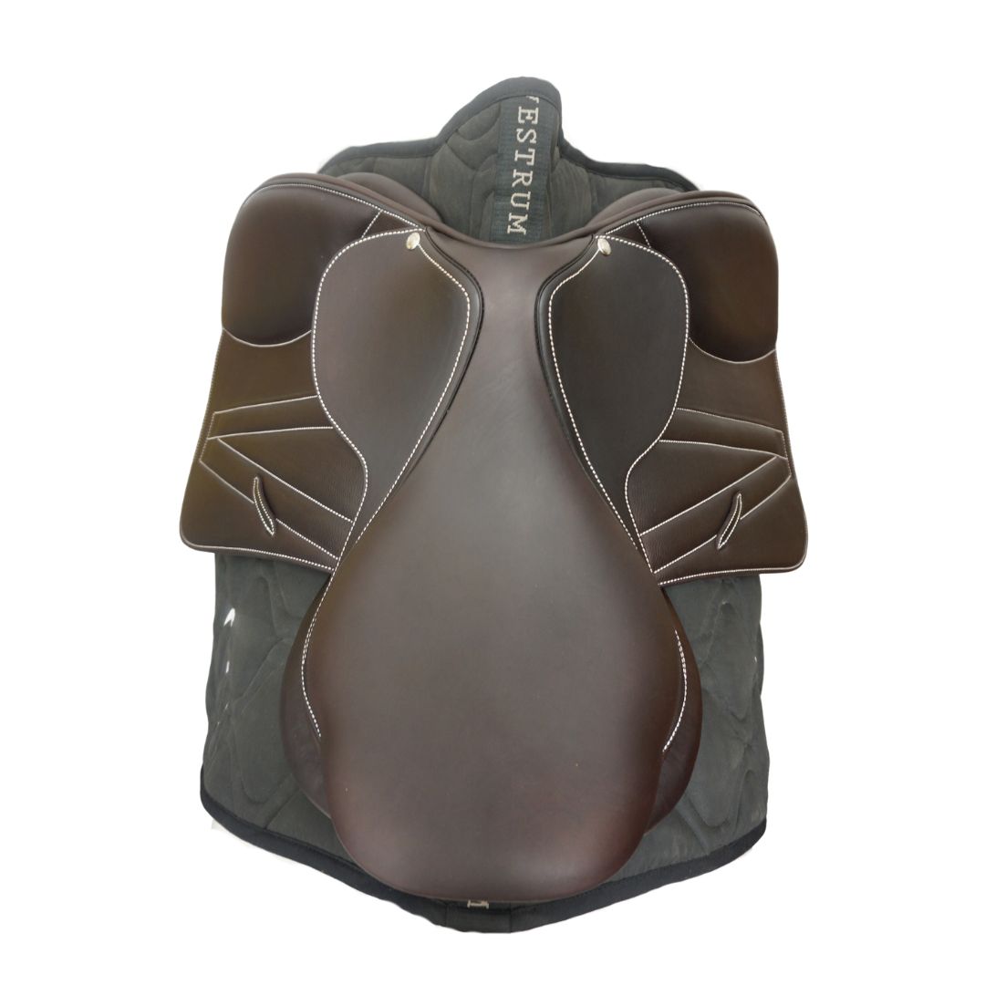 Nieuwe Butetsadel P 17,5" 2,50 hoes - 24393