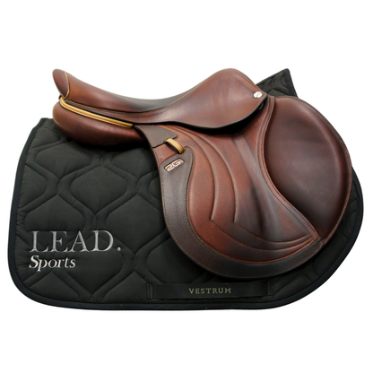 Begagnad CWD-sadel 2Gs Mademoiselle 17,5" 3C