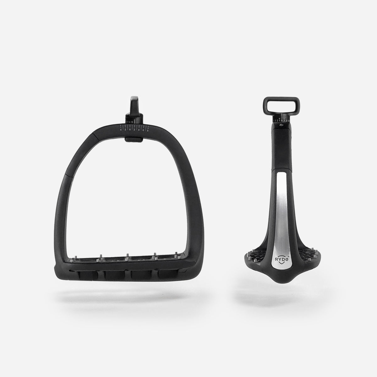 Ryde Align 360 - Stigbyglar Svart
