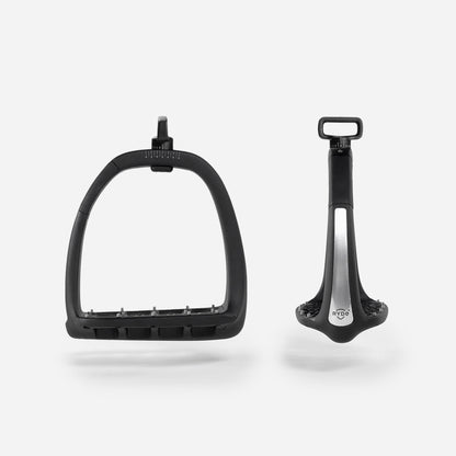 Ryde Align 360 - Stigbyglar Svart