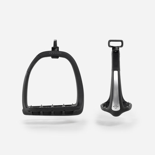 Ryde Align 360 - Stigbyglar Svart