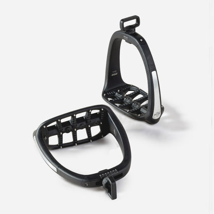 Ryde Align 360 - Stigbyglar Svart