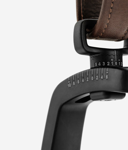 Ryde Align 360 - Stigbyglar Svart