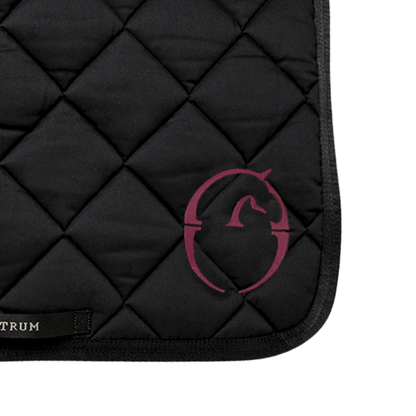 Vestrum Schabrak Bonn Svart/Dimrosa