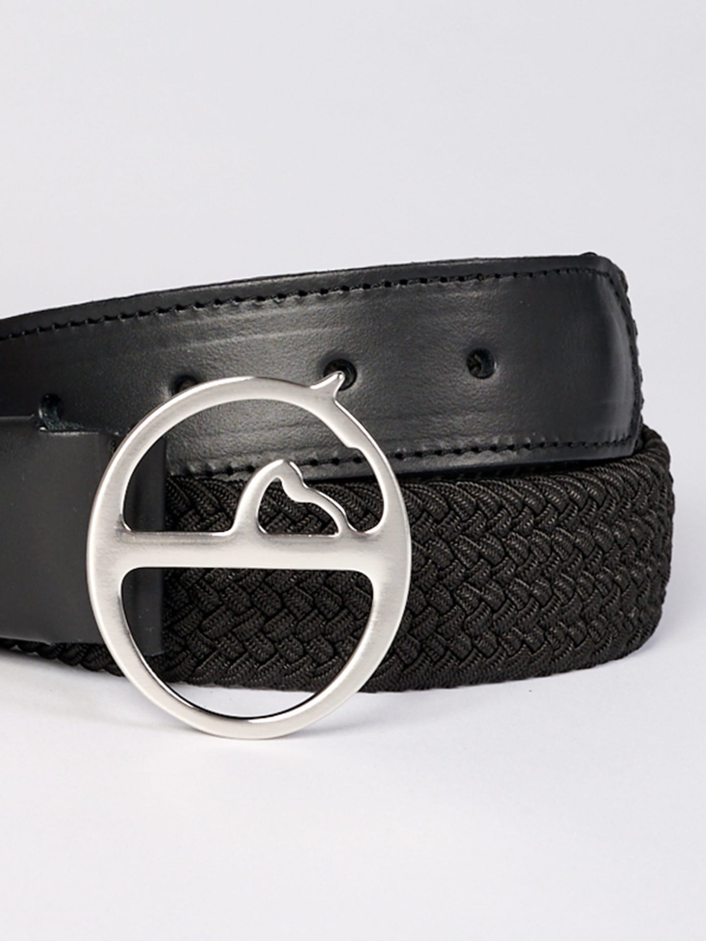 Vestrum Skärp Faro Silver