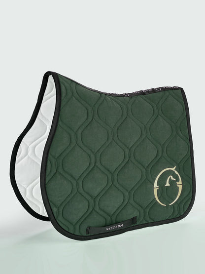 Vestrum Schabrak Capville Mörkgrön