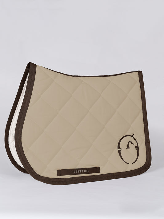 Vestrum Schabrak Los Angeles Beige/Mörkbrun
