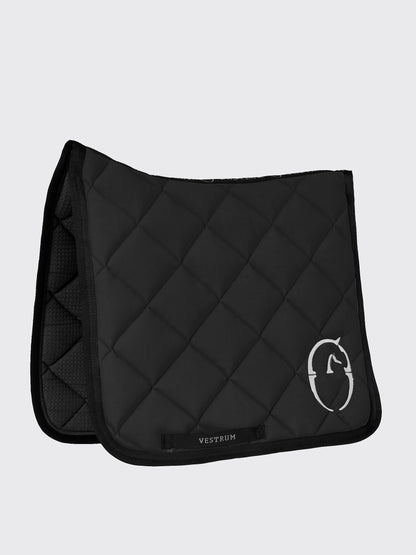 Vestrum Schabrak Helsinki Dressyr Svart
