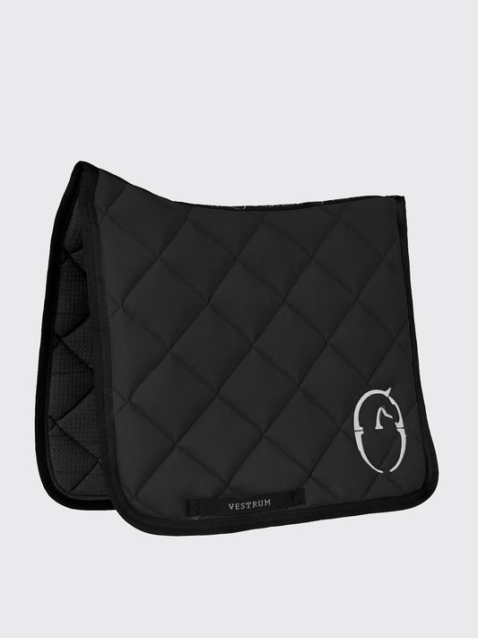 Vestrum Schabrak Helsinki Dressyr Svart