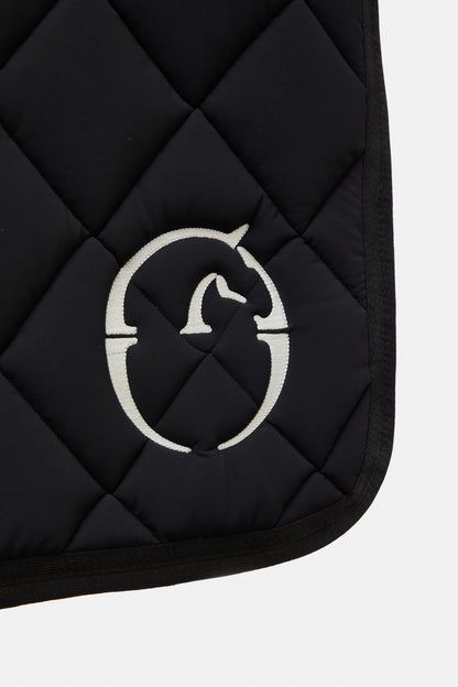 Vestrum Schabrak Helsinki Dressyr Svart