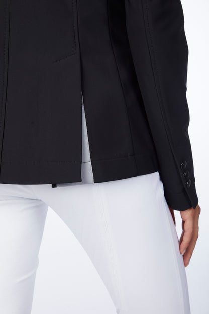 Vestrum LAB Tävlingskavaj Altair Svart Glitter