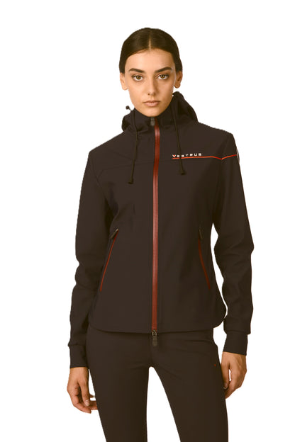 Vestrum LAB Softshelljacka Nashira