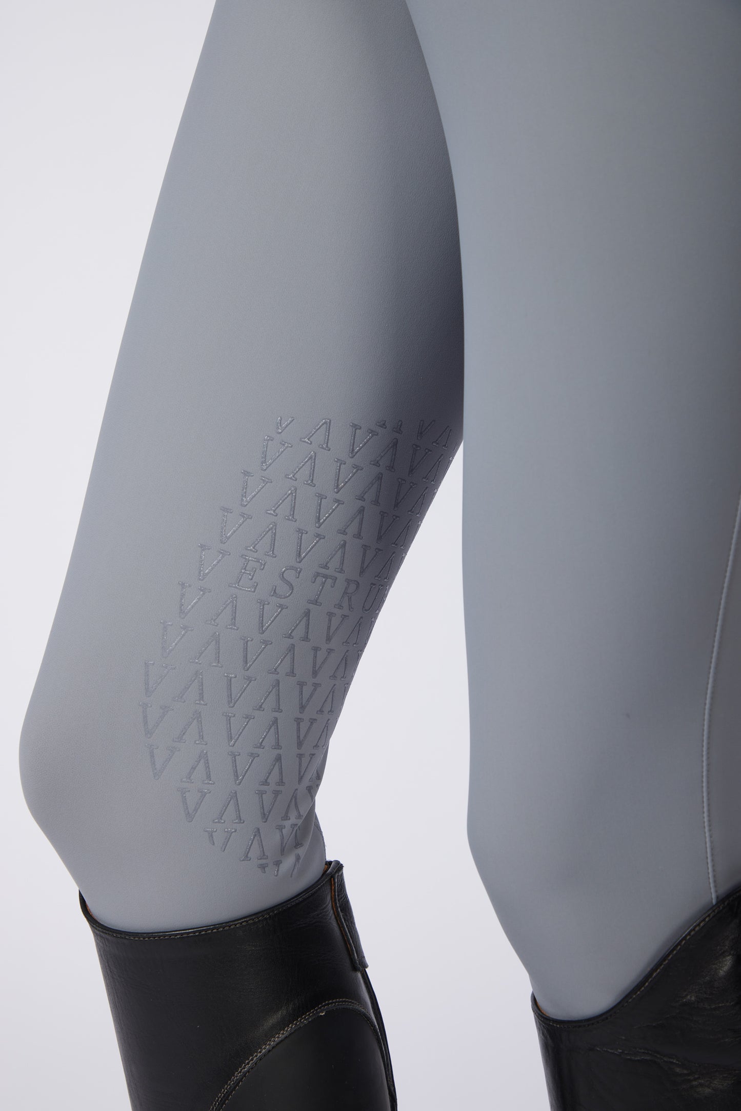 Vestrum Ridbyxa Molveno Steel Grey