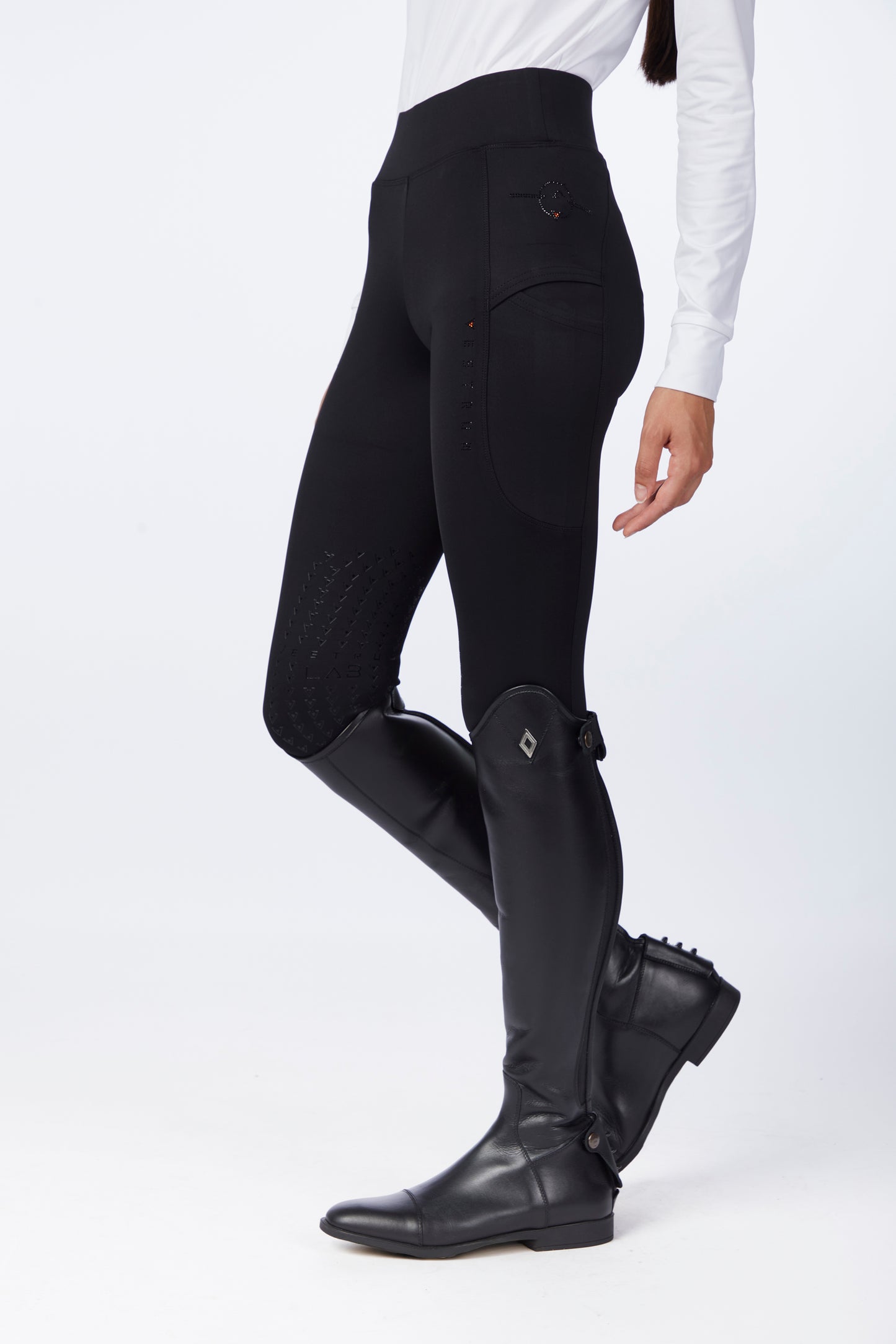 Vestrum LAB Ridleggings Vega