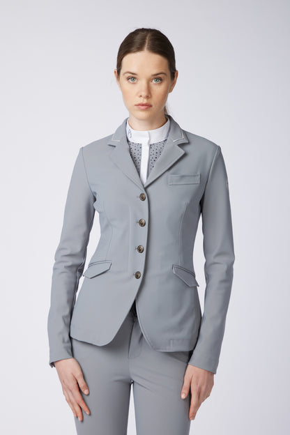 Vestrum Tävlingskavaj Canberra Steel Grey