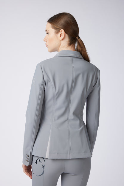 Vestrum Tävlingskavaj Canberra Steel Grey