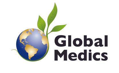 Global Medics - Relax - Lugnande fodertillskott - Lead Sports