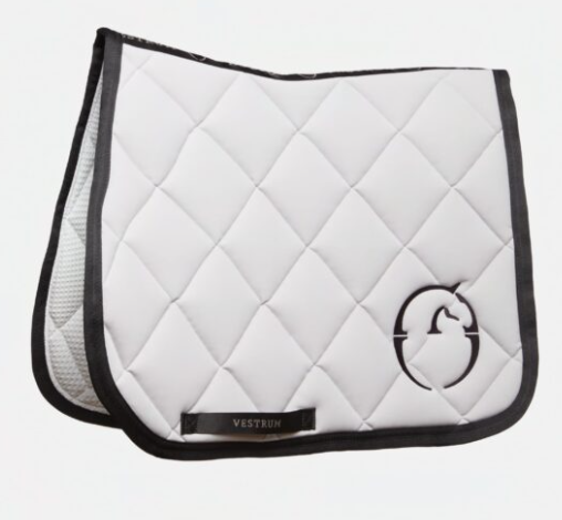 Vestrum Schabrak Helsinki Dressyr Pearl Grey