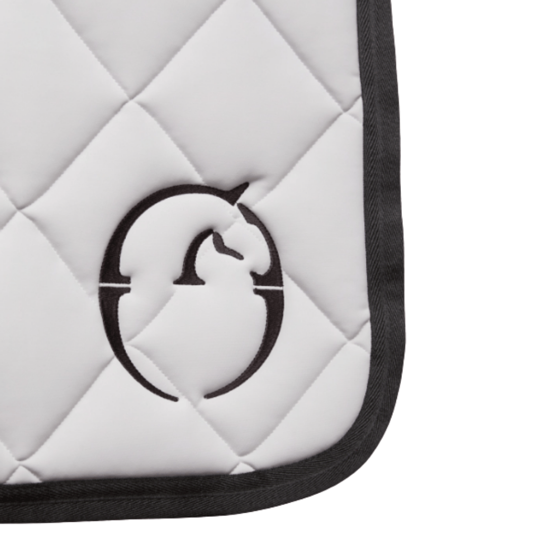 Vestrum Schabrak Helsinki Dressyr Pearl Grey