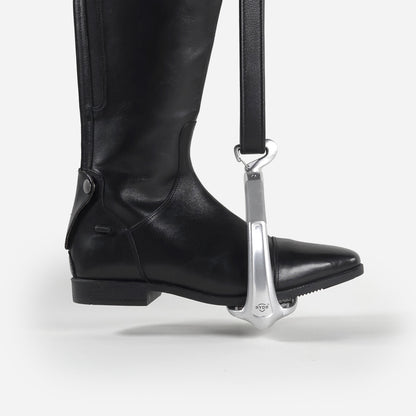 Ryde Align - Stigbyglar Silver