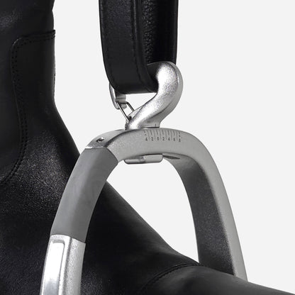 Ryde Align - Stigbyglar Silver