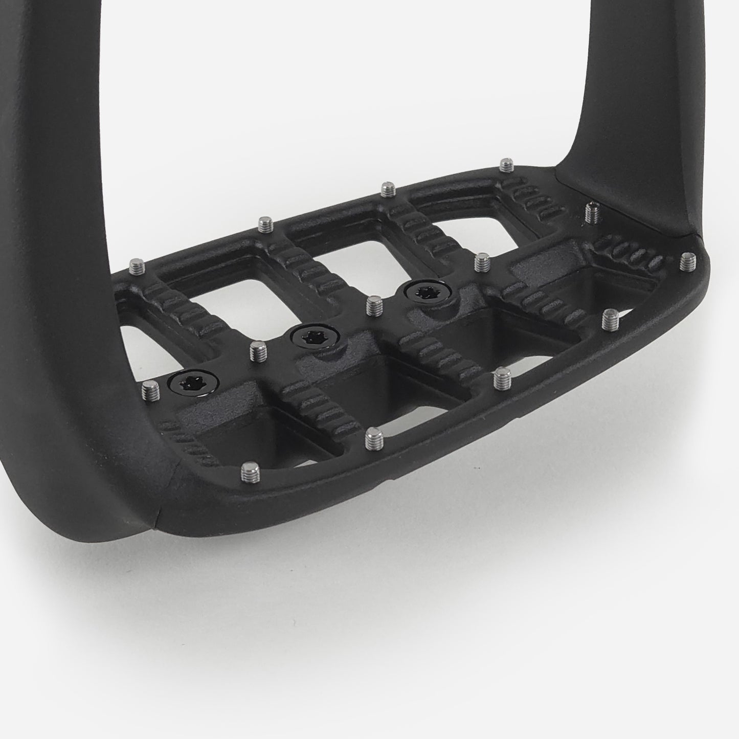 Ryde Align - Stigbyglar Svart