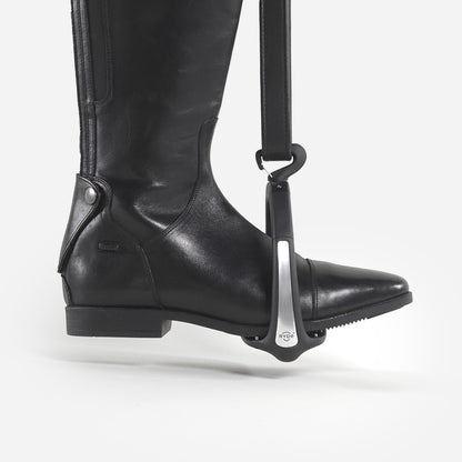 Ryde Align - Stigbyglar Svart