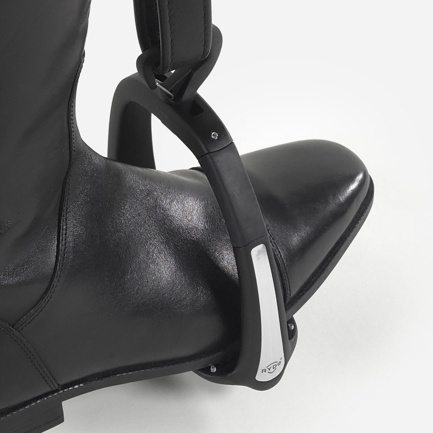 Ryde Align - Stigbyglar Svart