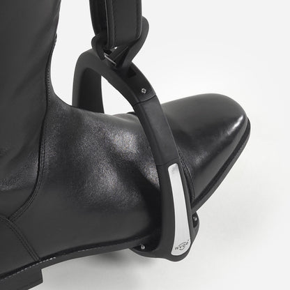 Ryde Align - Stigbyglar Svart