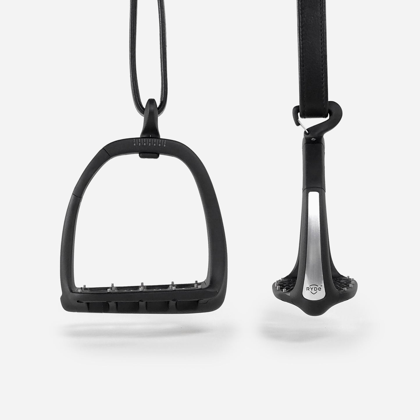 Ryde Align - Stigbyglar Svart