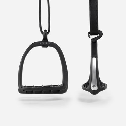 Ryde Align - Stigbyglar Svart