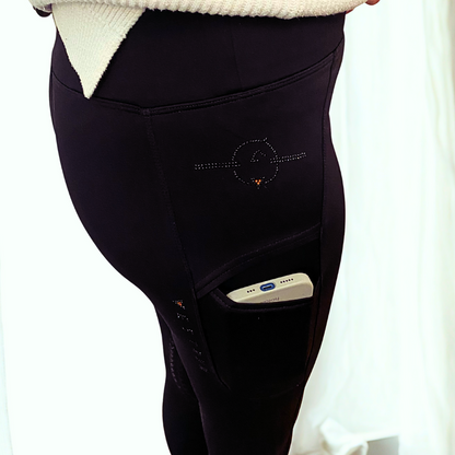 Vestrum LAB Ridleggings Vega
