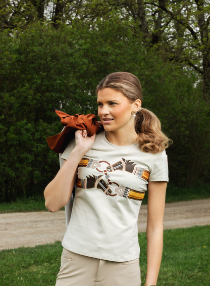 Vestrum T-shirt Arborea
