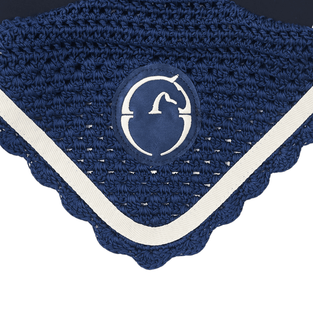 Vestrum Huva Leeds Soundless Marinblå