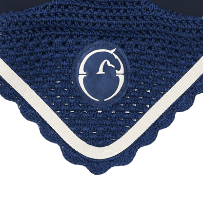 Vestrum Huva Leeds Soundless Marinblå