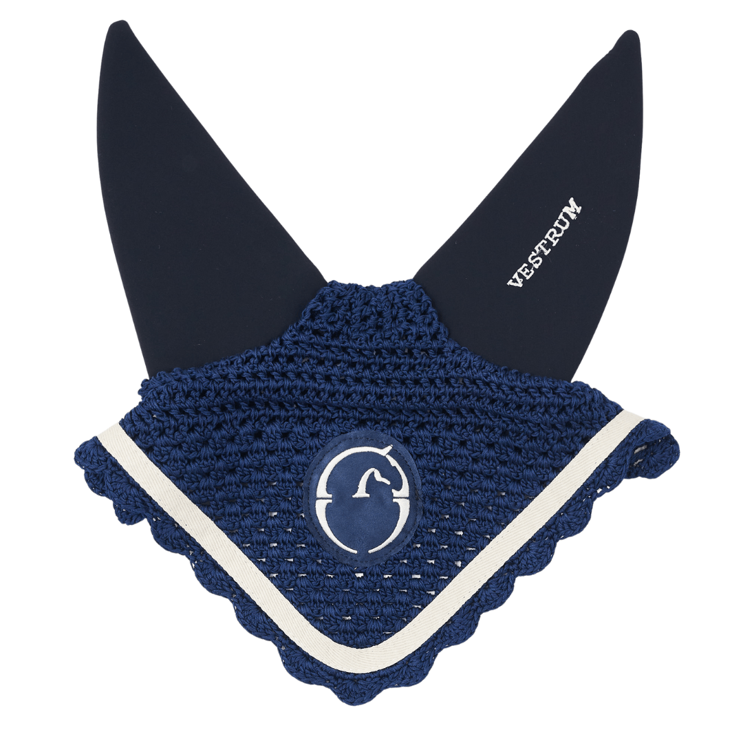 Vestrum Huva Leeds Soundless Marinblå