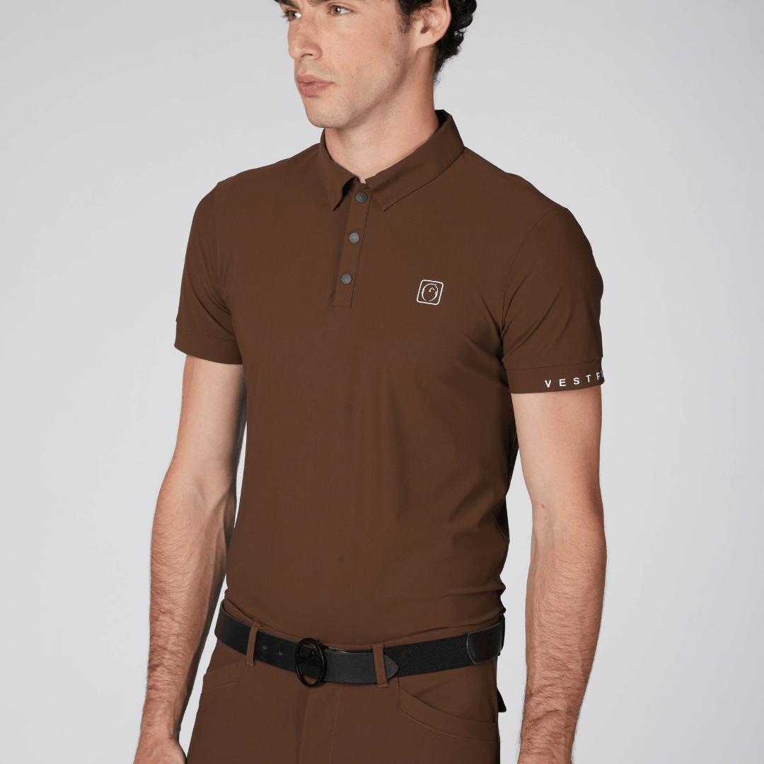 Vestrum Poloshirt Messina