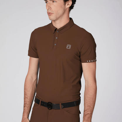 Vestrum Poloshirt Messina