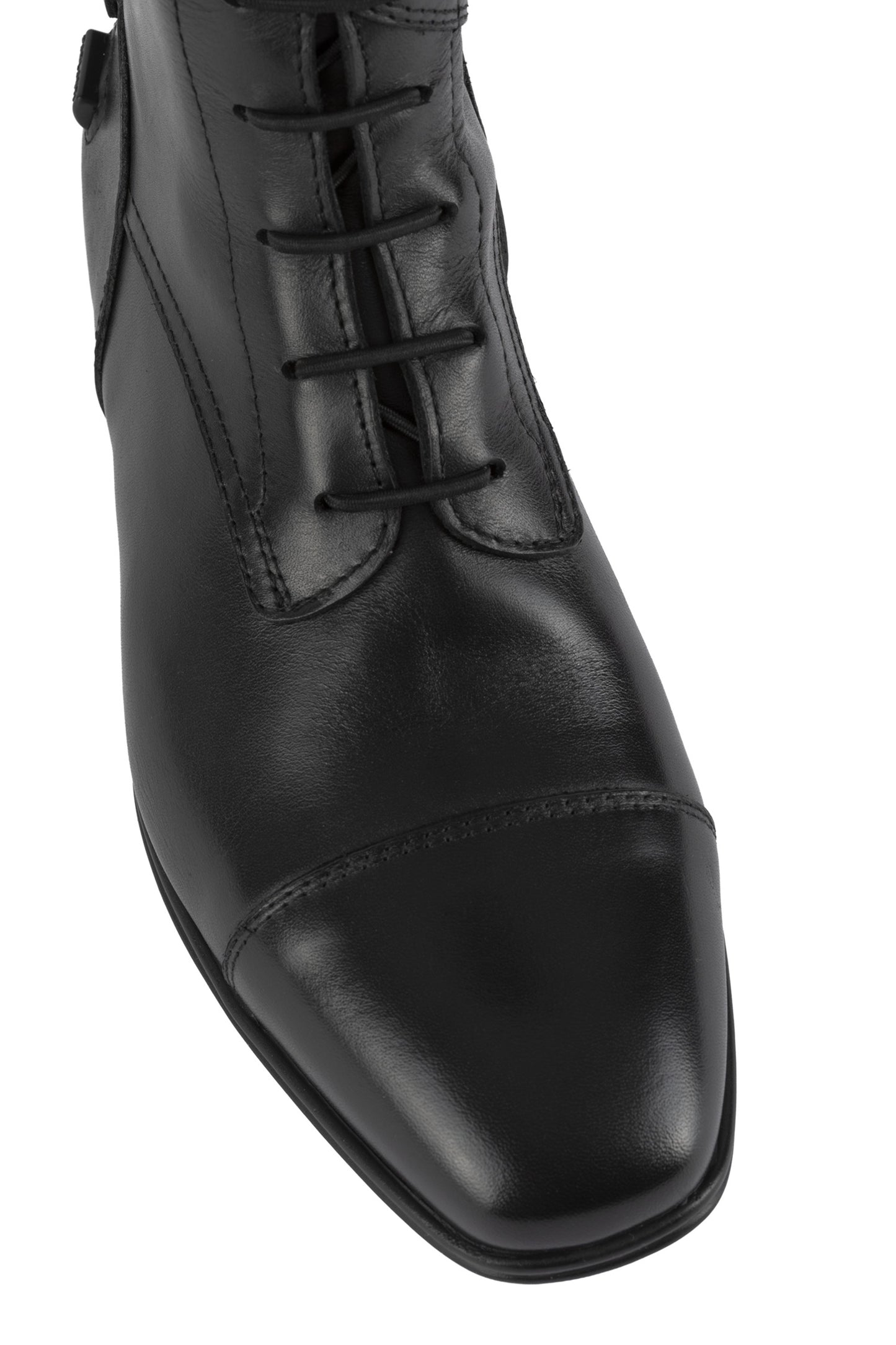 Parlanti Miami Pro Ridstövel Svart 40-45