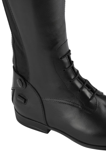 Parlanti Miami Pro Ridstövel Svart 40-45