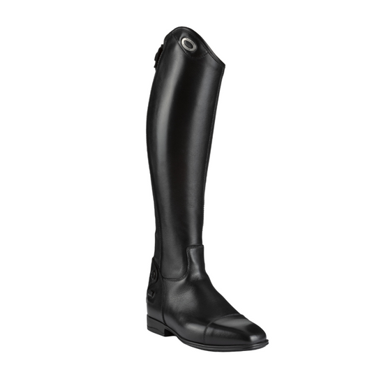 Parlanti Denver Pro Ridstövel Svart 35-39