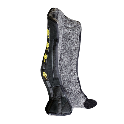 eQuick - eBoots Kristal Stable Boots - Aero Magneto - Front