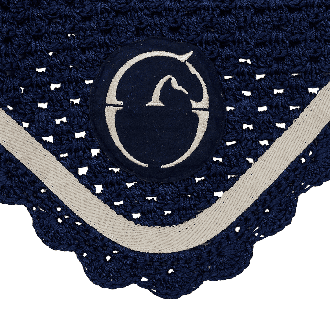 Vestrum Leeds Hood Marineblauw