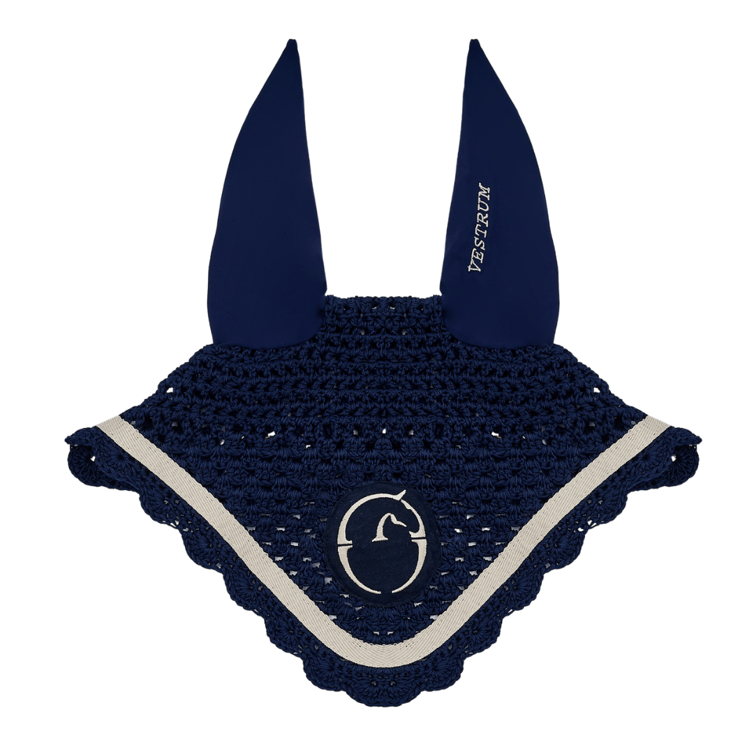 Vestrum Leeds Hood Marineblauw