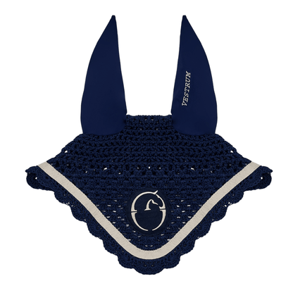 Vestrum Leeds Hood Marineblauw