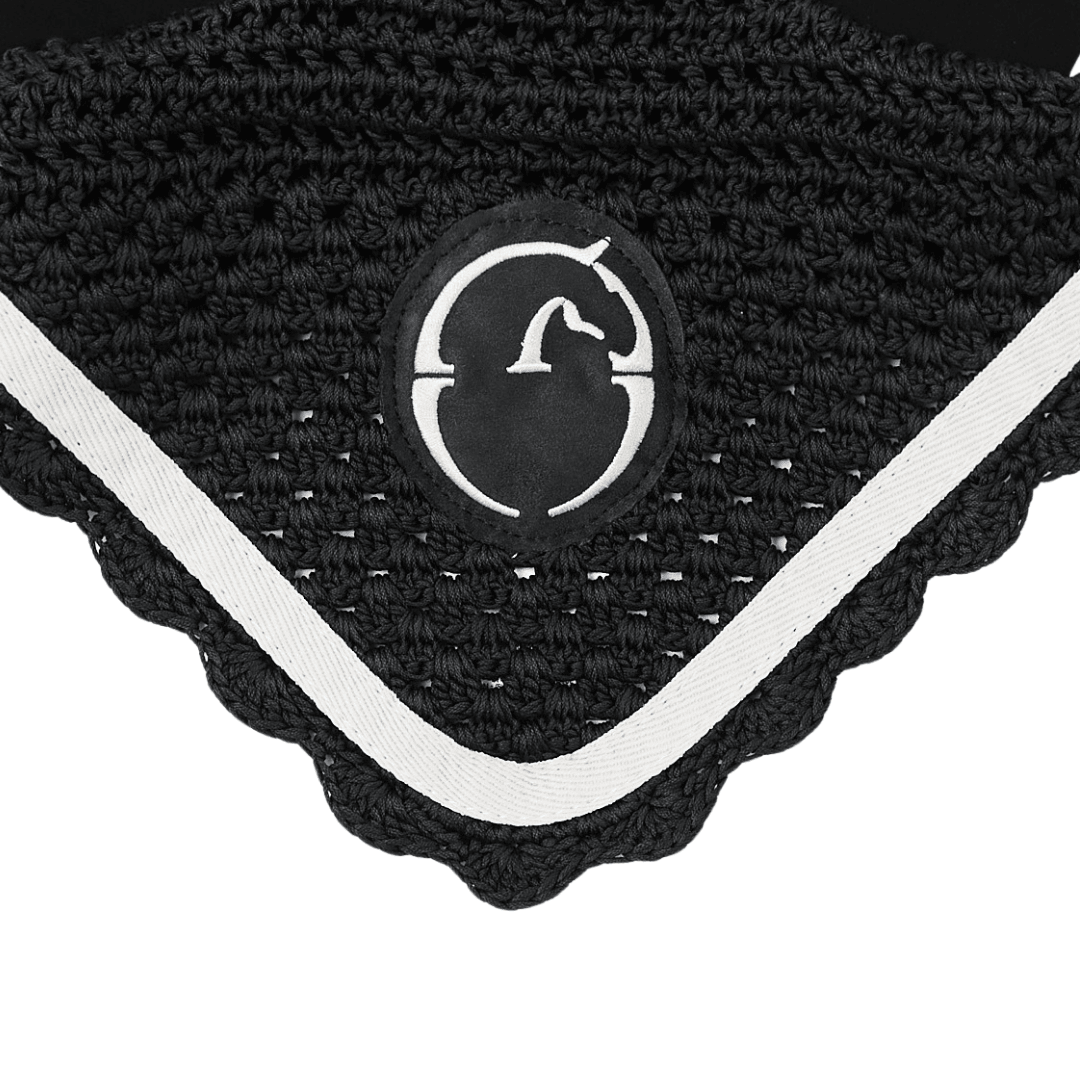 Vestrum Huva Leeds Svart